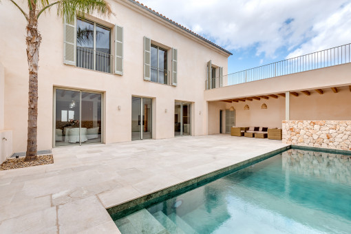 Casa en Ses Salines