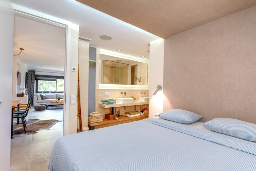 Dormitorio