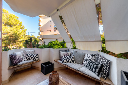 Terraza