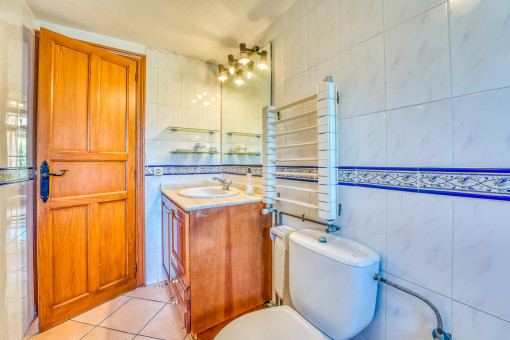 Baño