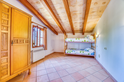 Dormitorio