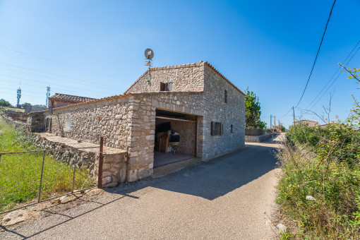 Garaje