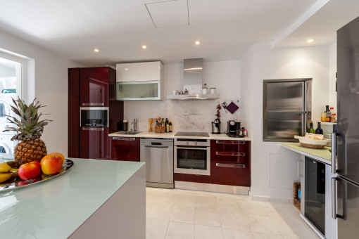 Cocina