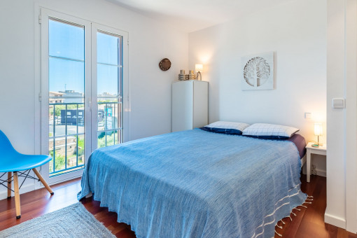Dormitorio