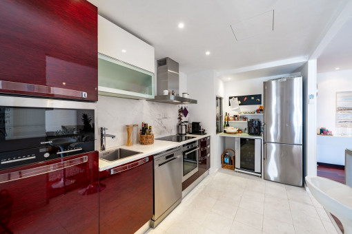 Cocina