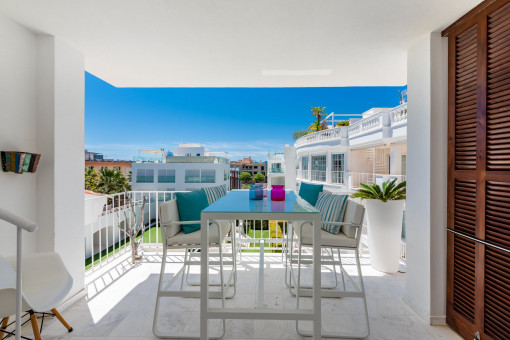 Terraza