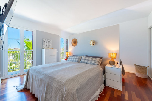 Dormitorio