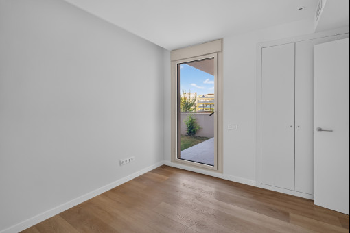 Dormitorio principal