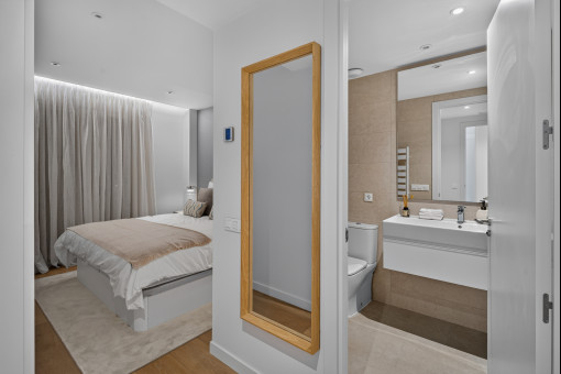 Dormitorio principal