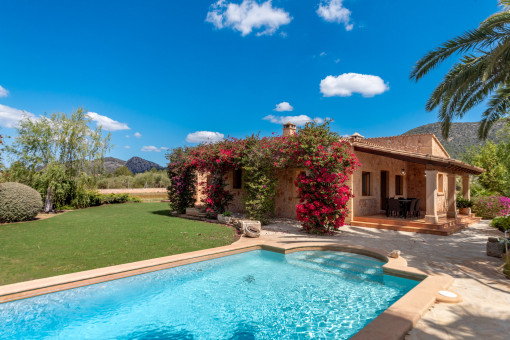 Finca en Llucmajor
