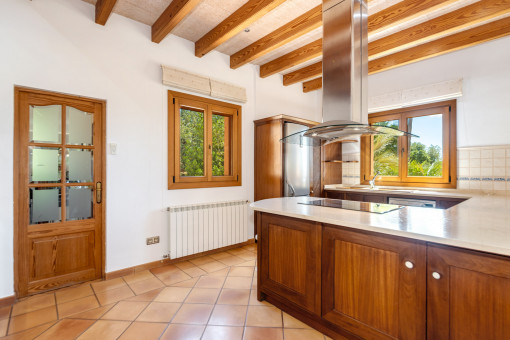 Cocina
