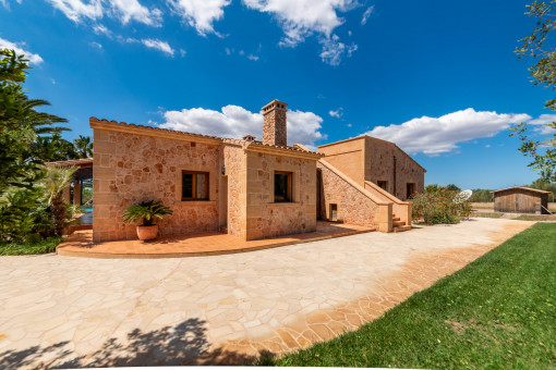 Fachada