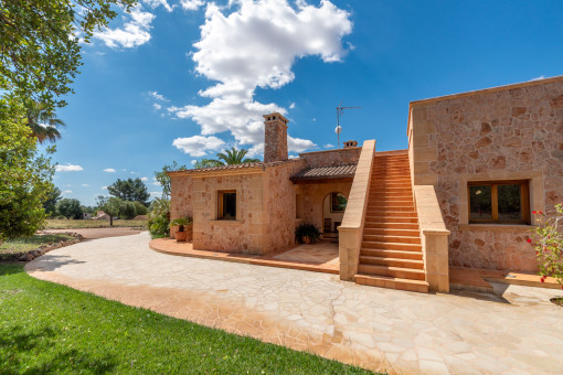 Fachada