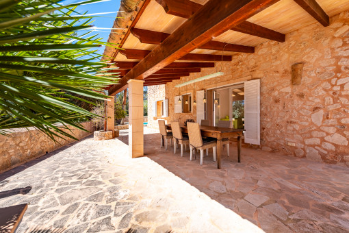 Terraza