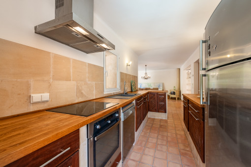 Cocina