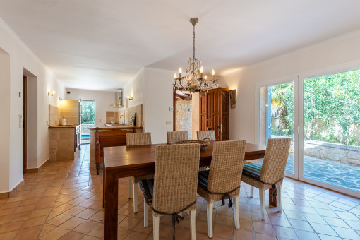 Comedor