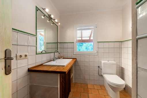 Baño