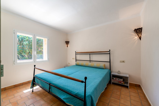 Dormitorio