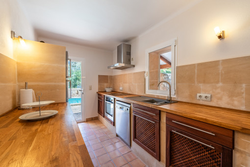 Cocina