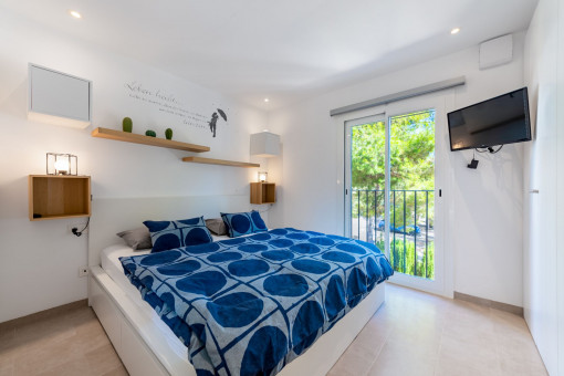 Dormitorio