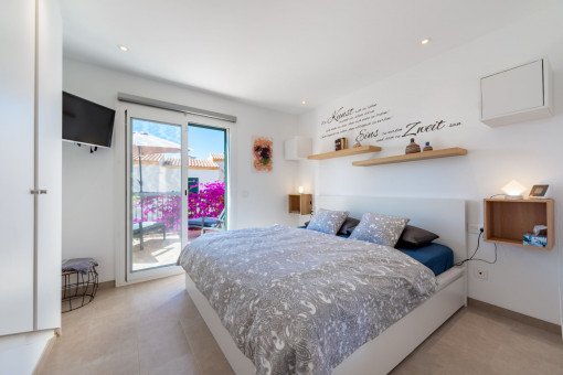 Dormitorio