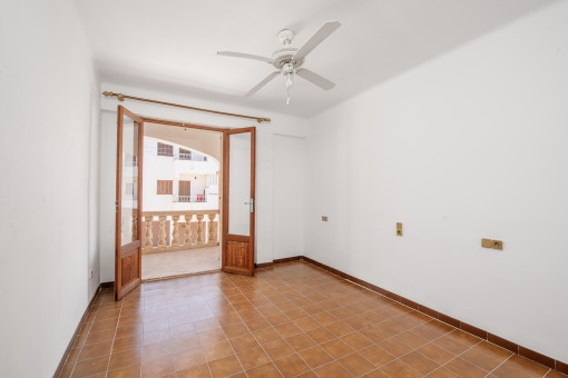 Dormitorio