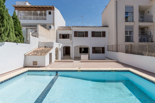 Piscina
