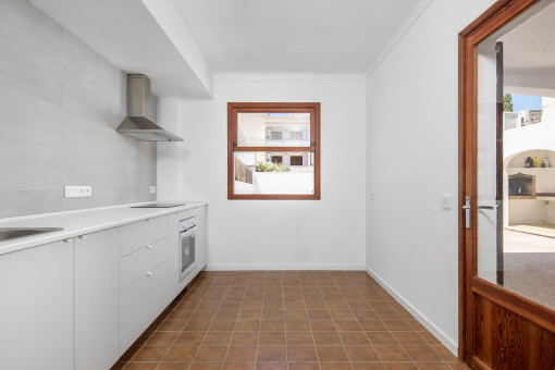 Cocina
