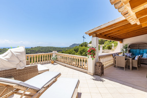 Terraza