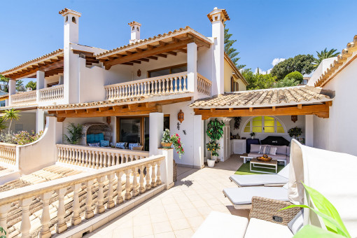 Terraza