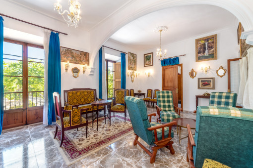Salón