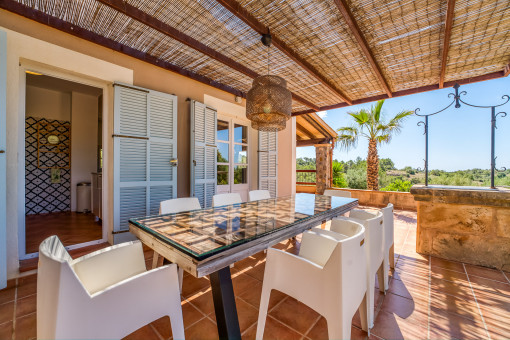 Terraza