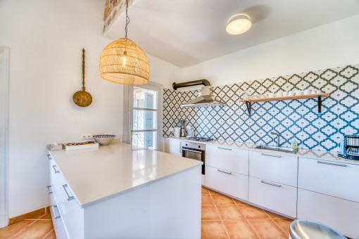 Cocina