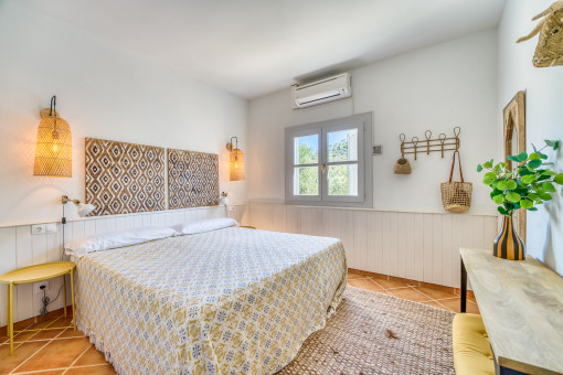 Dormitorio