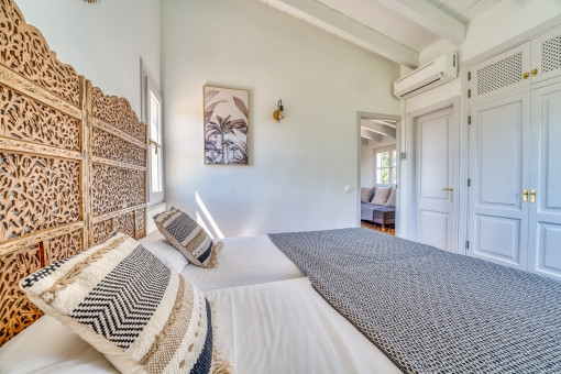 Dormitorio
