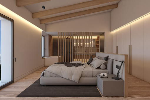 Dormitorio