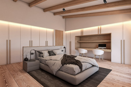 Dormitorio