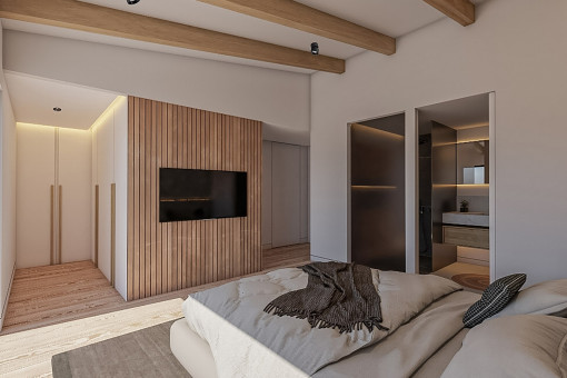 Dormitorio