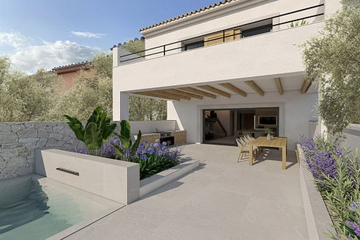 Terraza
