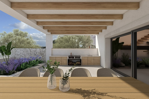 Terraza
