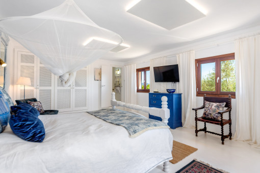 Dormitorio