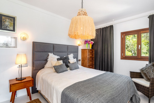 Dormitorio
