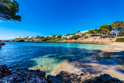 Cala Esmeralda