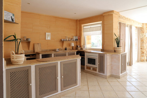 Cocina
