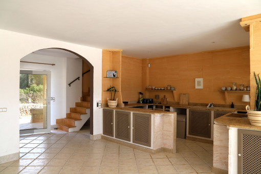 Cocina