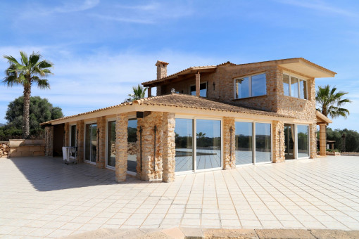 Fachada