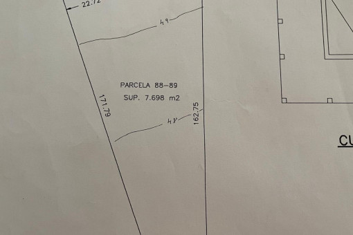 Parcela