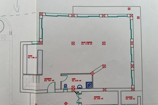 Plan EG