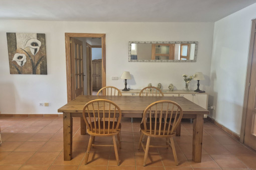 Comedor