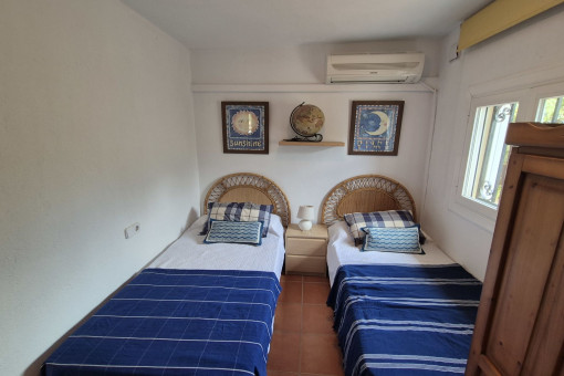 Dormitorio